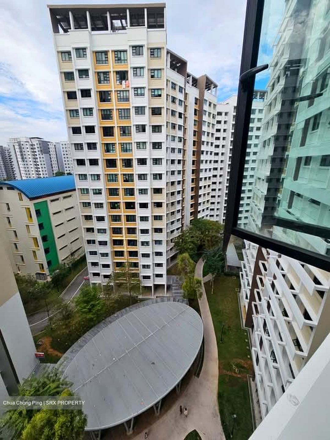 Blk 122A Punggol Edge (Punggol), HDB 5 Rooms #532062741